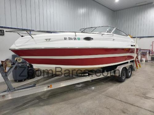 Mariah SC23 scheda tecnica e recensioni